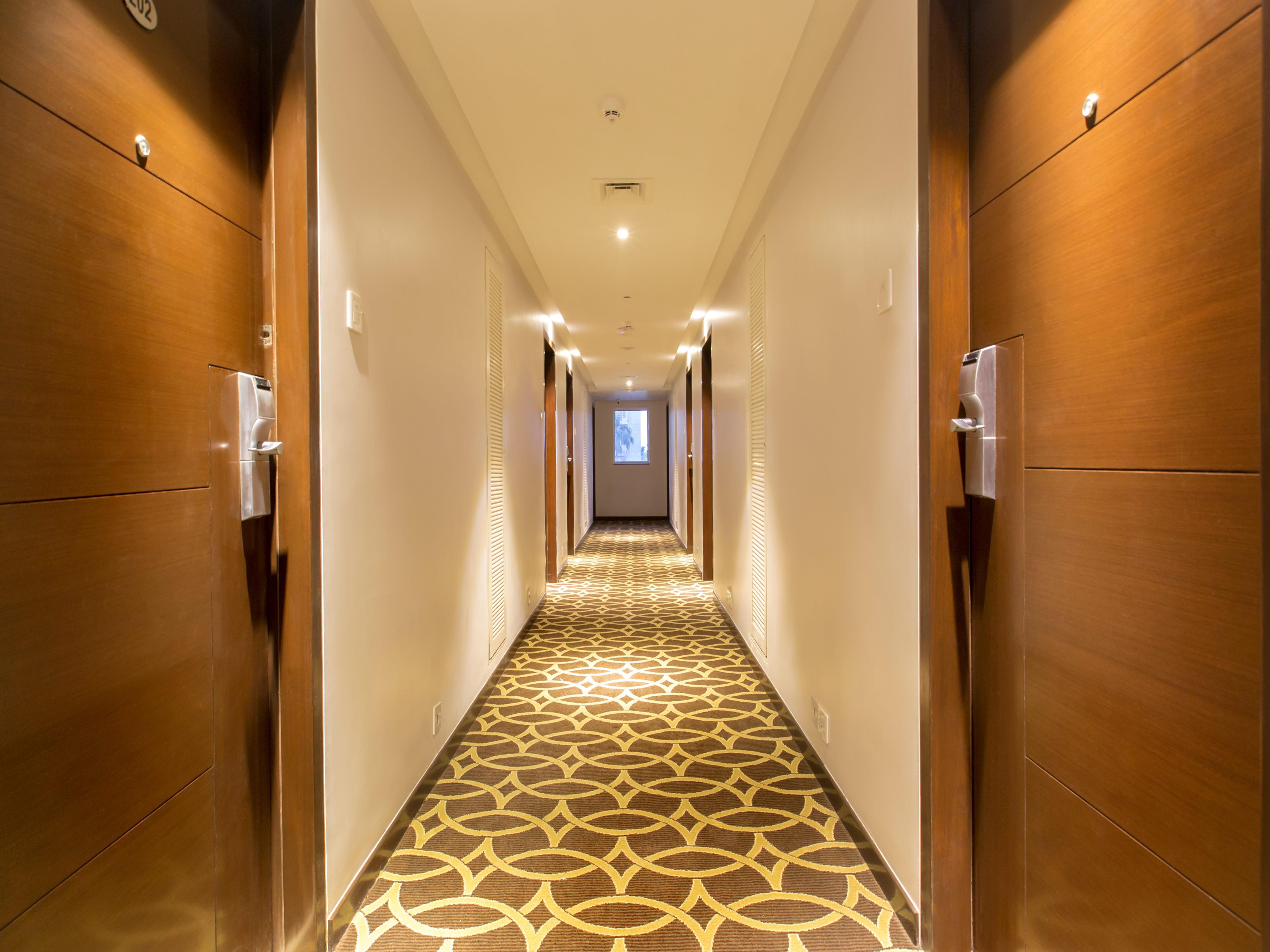 Ramee Guestline Hotel Juhu Bombaj Zewnętrze zdjęcie