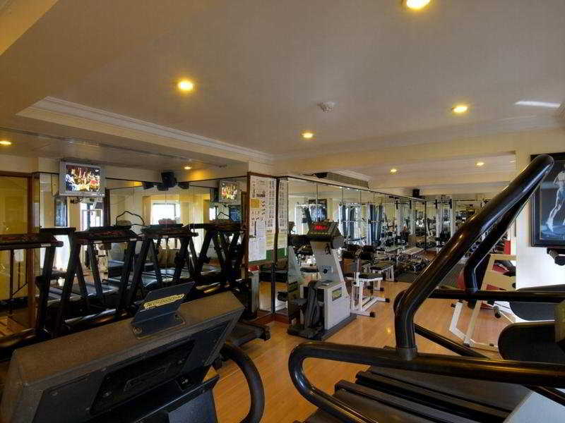 Ramee Guestline Hotel Juhu Bombaj Zewnętrze zdjęcie