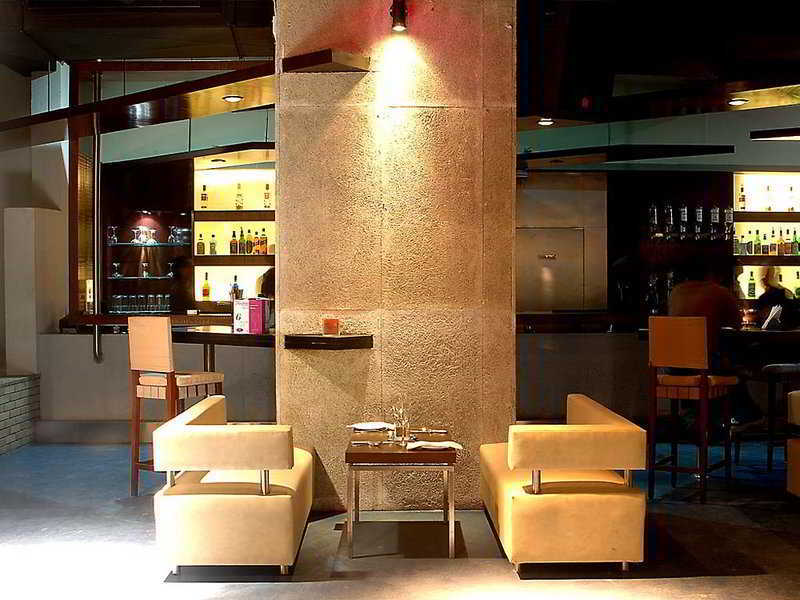 Ramee Guestline Hotel Juhu Bombaj Zewnętrze zdjęcie