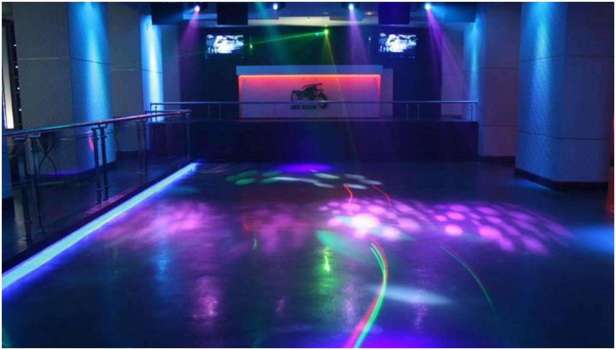 Ramee Guestline Hotel Juhu Bombaj Udogodnienia zdjęcie