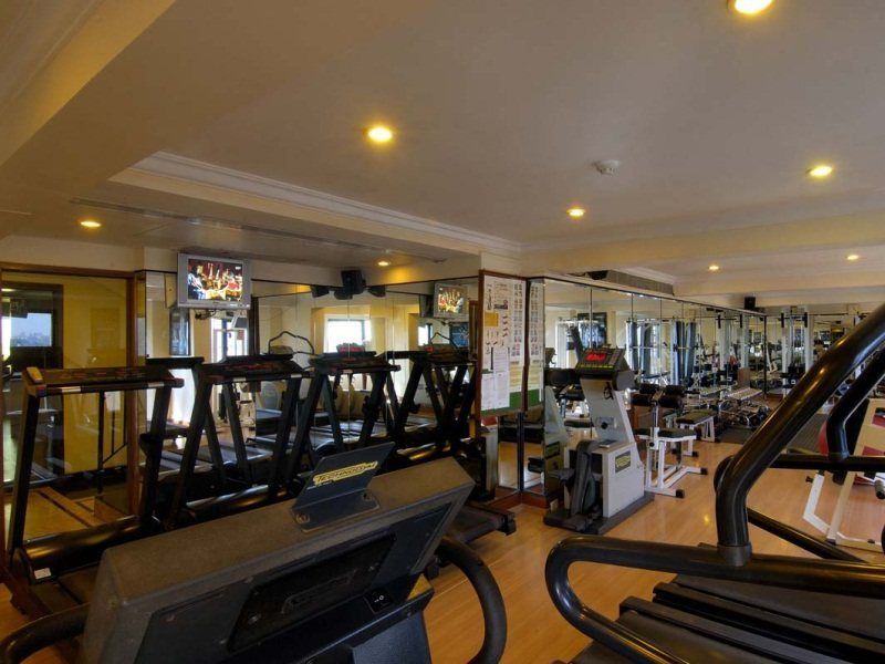 Ramee Guestline Hotel Juhu Bombaj Zewnętrze zdjęcie