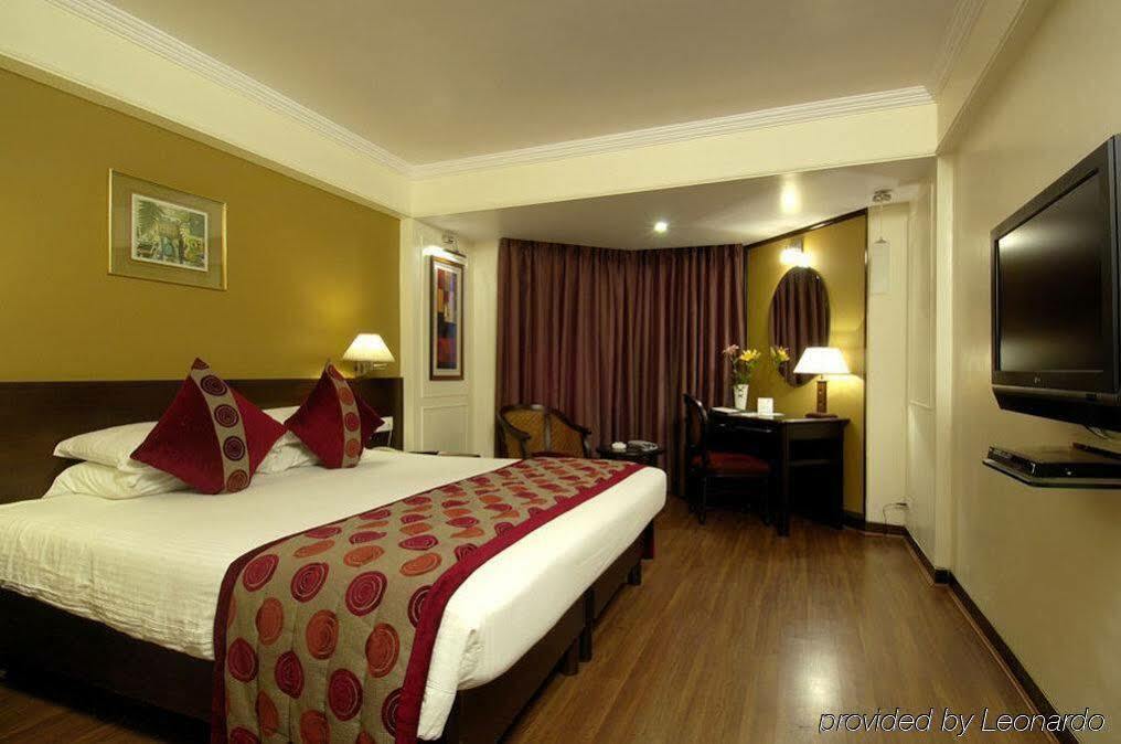 Ramee Guestline Hotel Juhu Bombaj Pokój zdjęcie